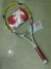 网球拍