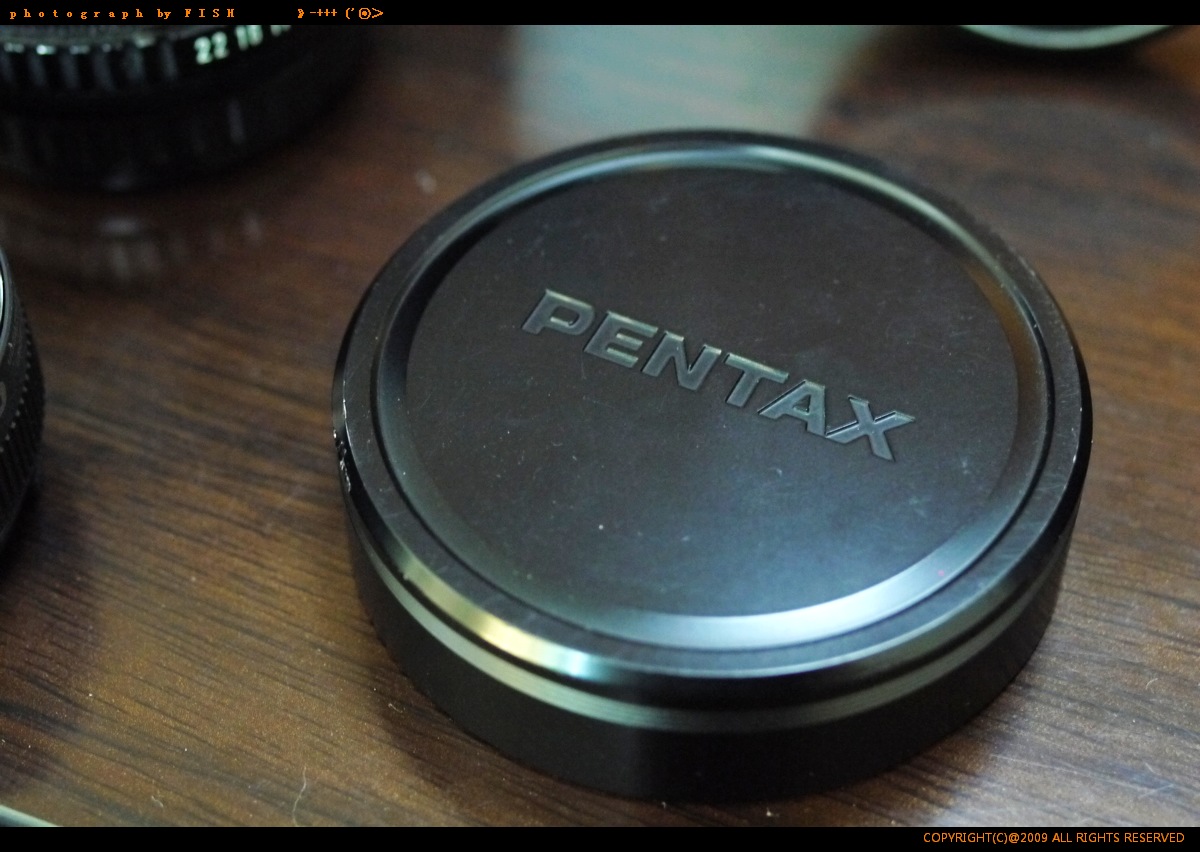 GF2+PENTAX-FA 31/1.8 Limited@F4
