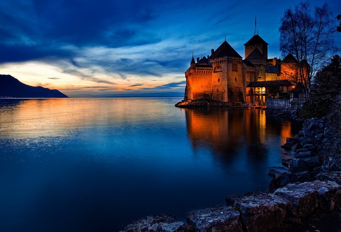 作者 Michail Vorobyev.jpg