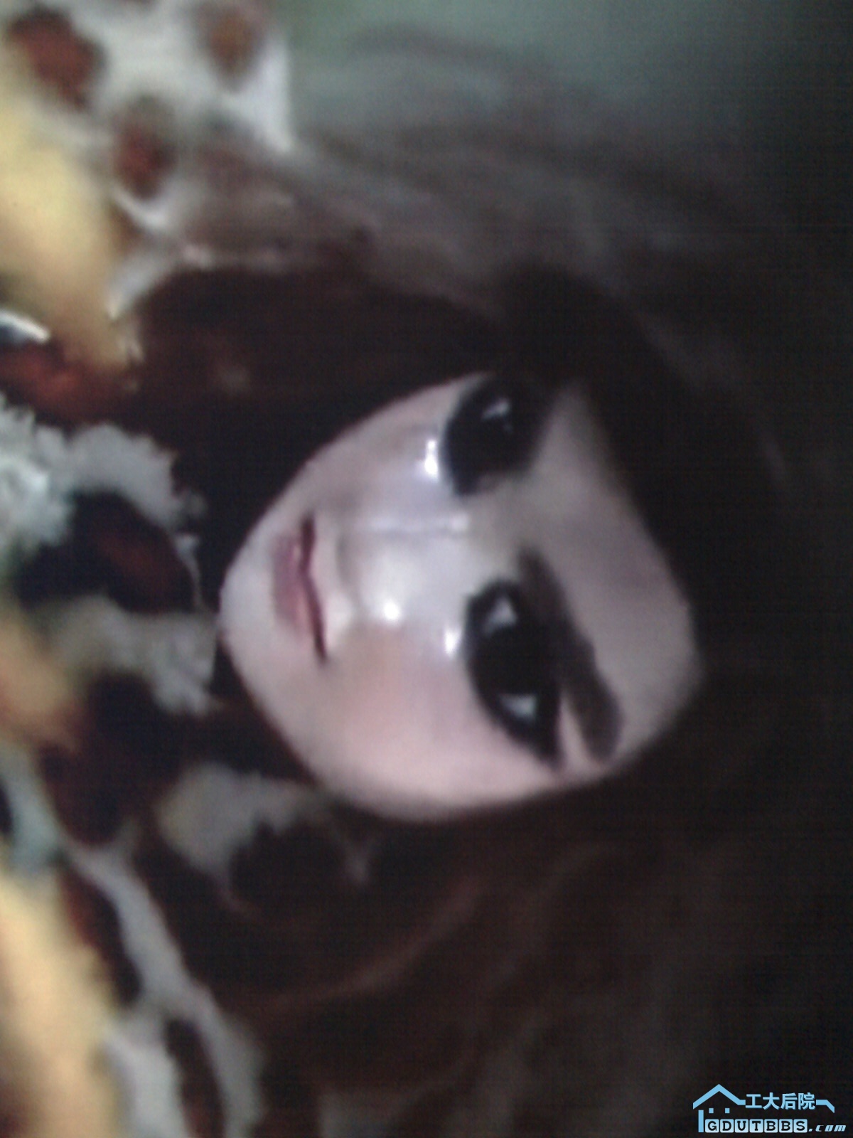 这位仁兄好靓子噶