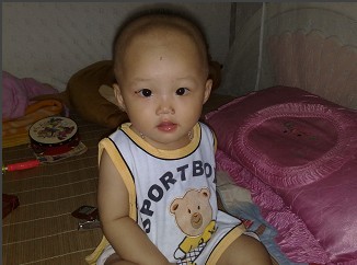 每次都黎我张床玩-.-!!!