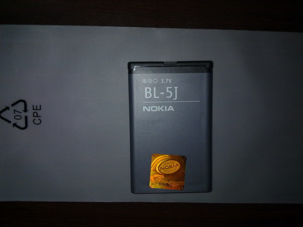全新原装BL-5J电池.jpg