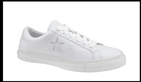 one star 系列，皮，全白绑带.jpg