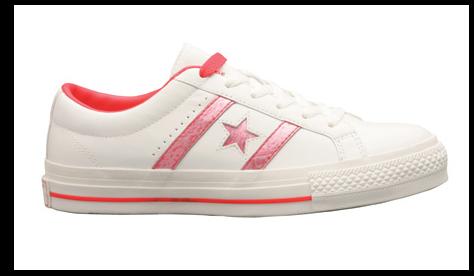 one star 系列，皮，白红绑带.jpg