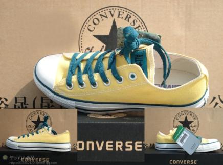 帆布鞋 低帮黄.jpg