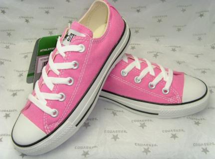 帆布鞋 低帮粉红1.jpg