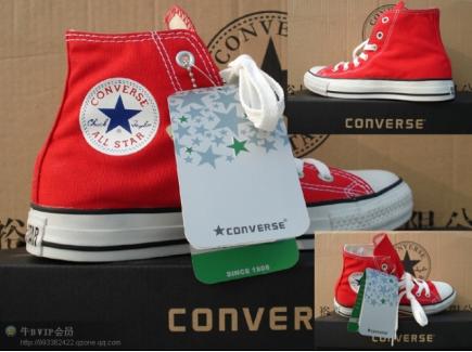 帆布鞋 高帮红.jpg