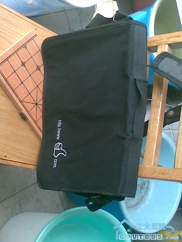 不知道什么时候买的包  基本没用过 8块