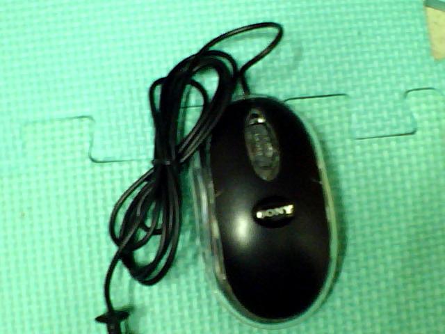 SONY鼠标，USB，价格10块