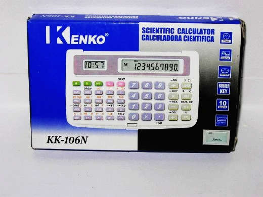 KENKO 106N 计算器  7.5元.jpg