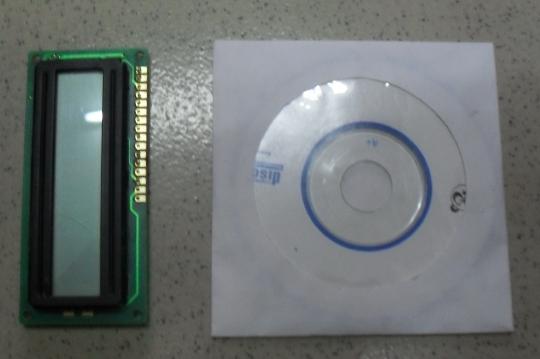 送的光盘及1602，内有学习板所有资料