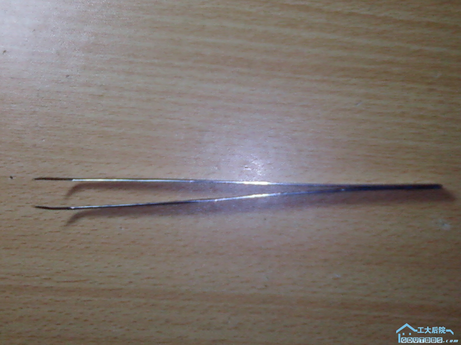 镊子 2块