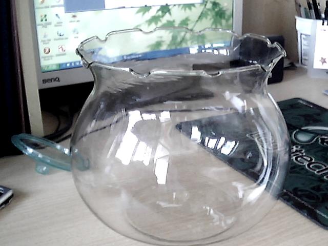 玻璃鱼缸