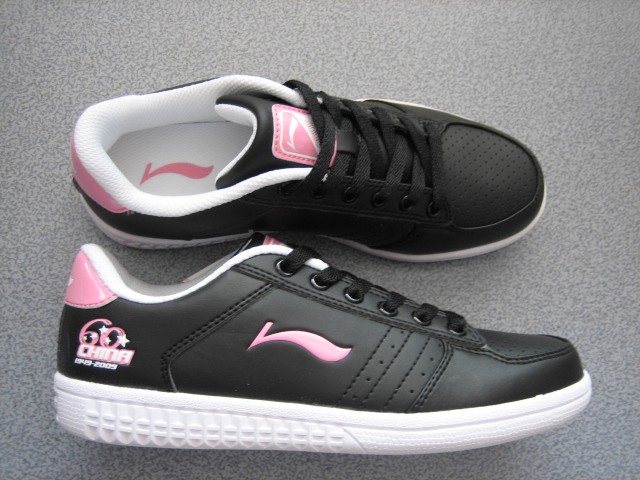 09款 李宁女子运动休闲板鞋 李宁板鞋APCD002-2 带防伪 3.jpg