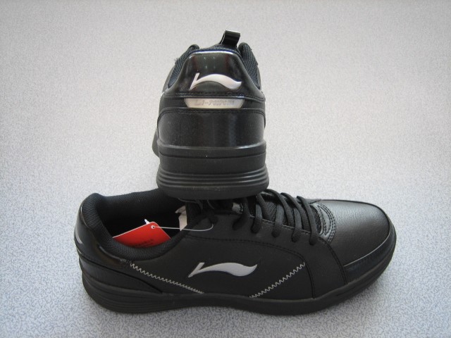 09秋款 李宁LINING 男子休闲板鞋 ATCD007-4 2.jpg