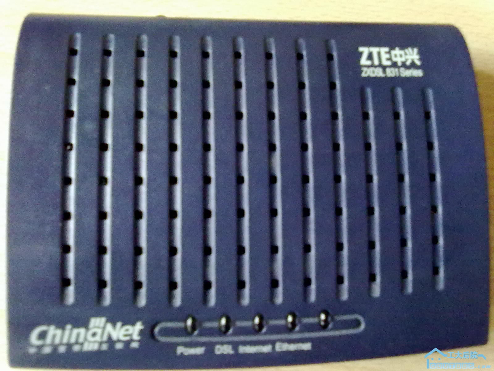 modern