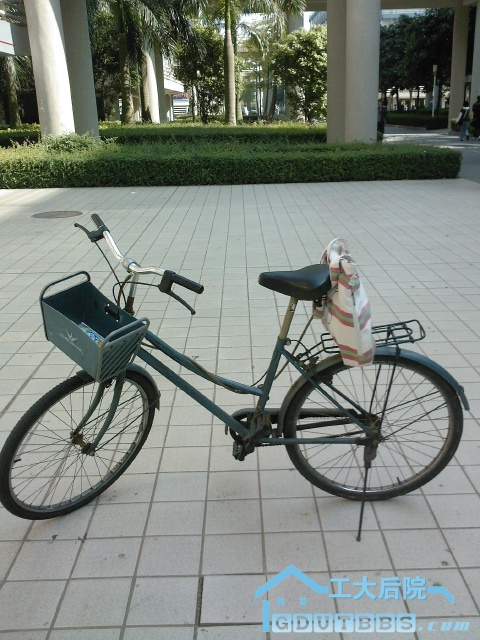贵族自行车