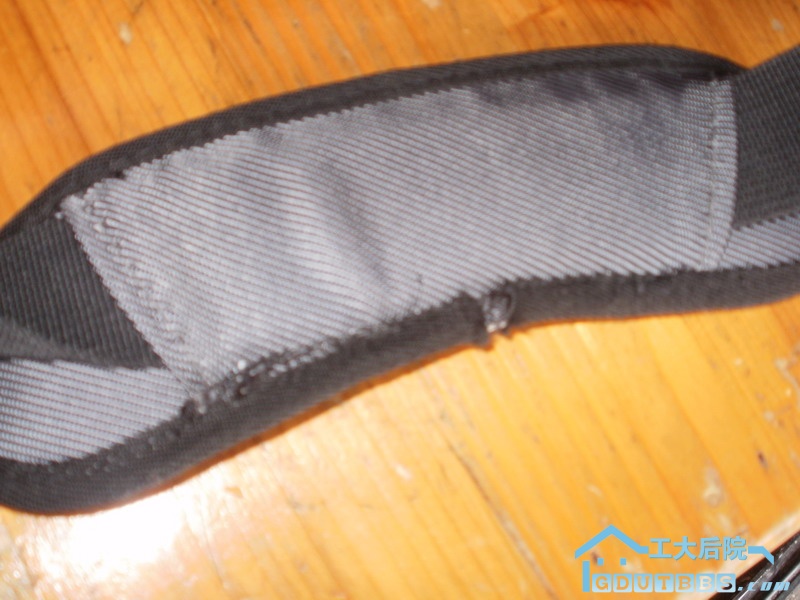 补过，不影响使用