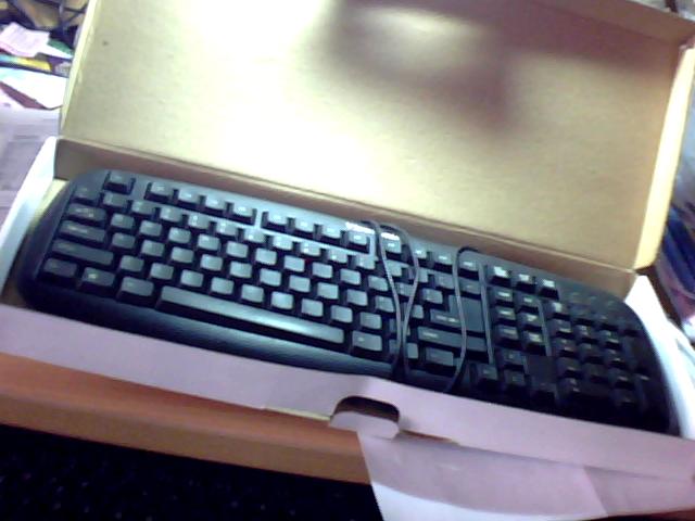 灵动网游键盘20元