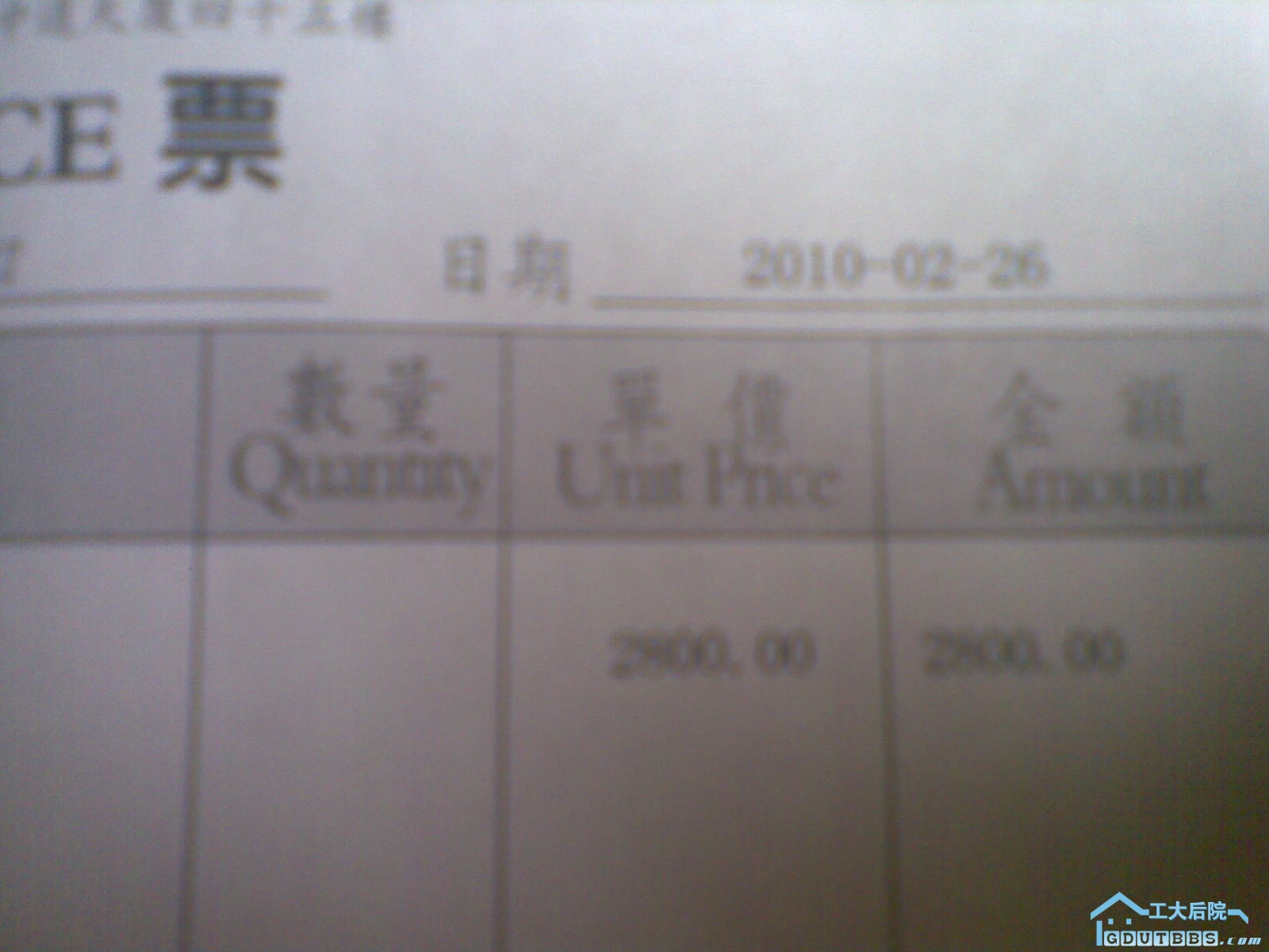 金额