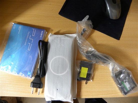 PSP