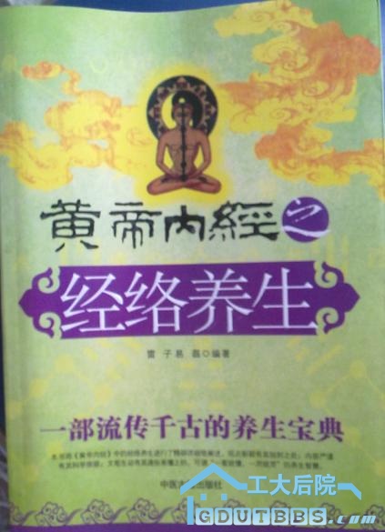 黄帝内经之经络养生.JPG