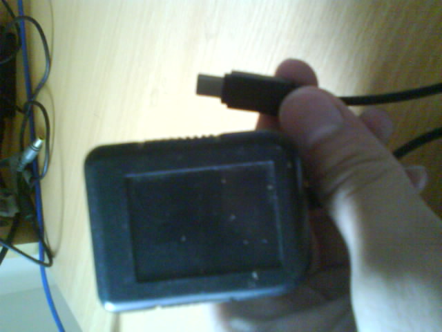 USB充电