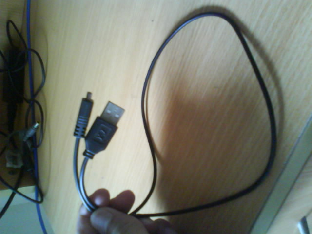USB线，5元