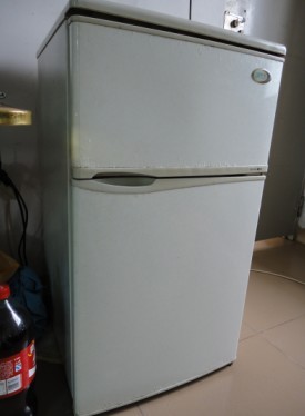 冰箱