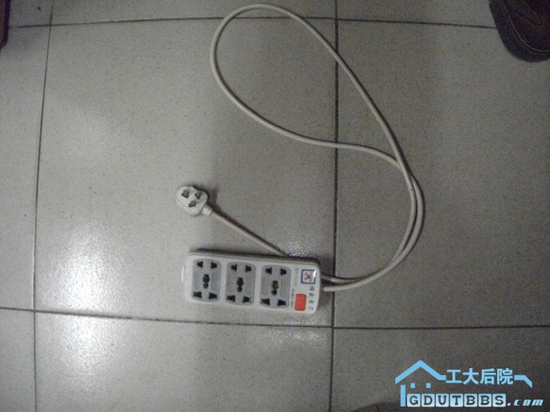 排插(3块）（已出）