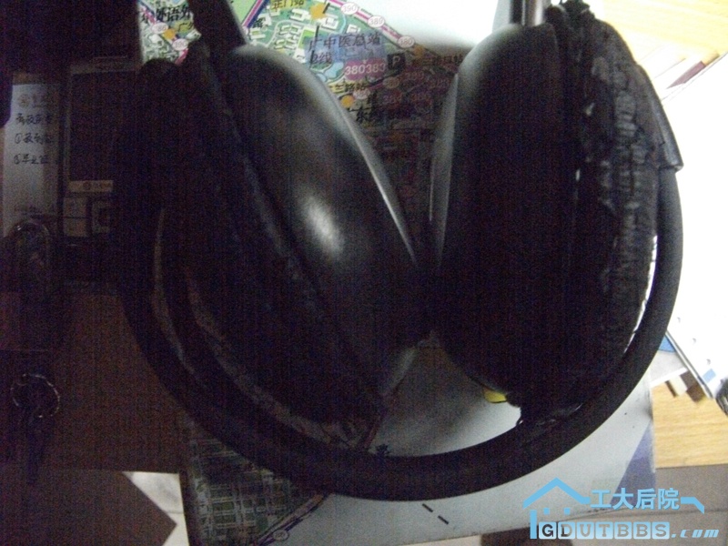 四六级耳机3块（已出）