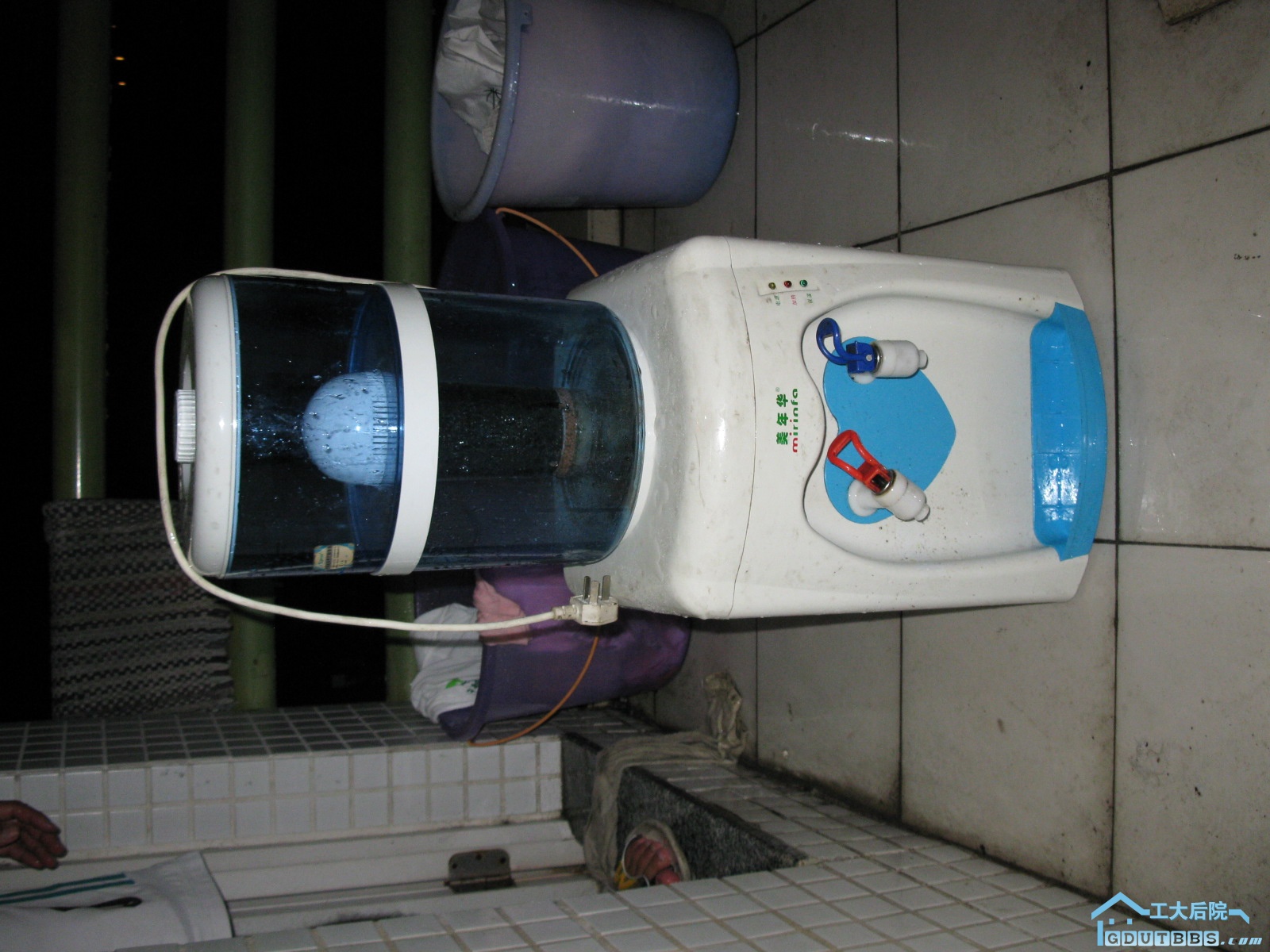 滤水器，25元