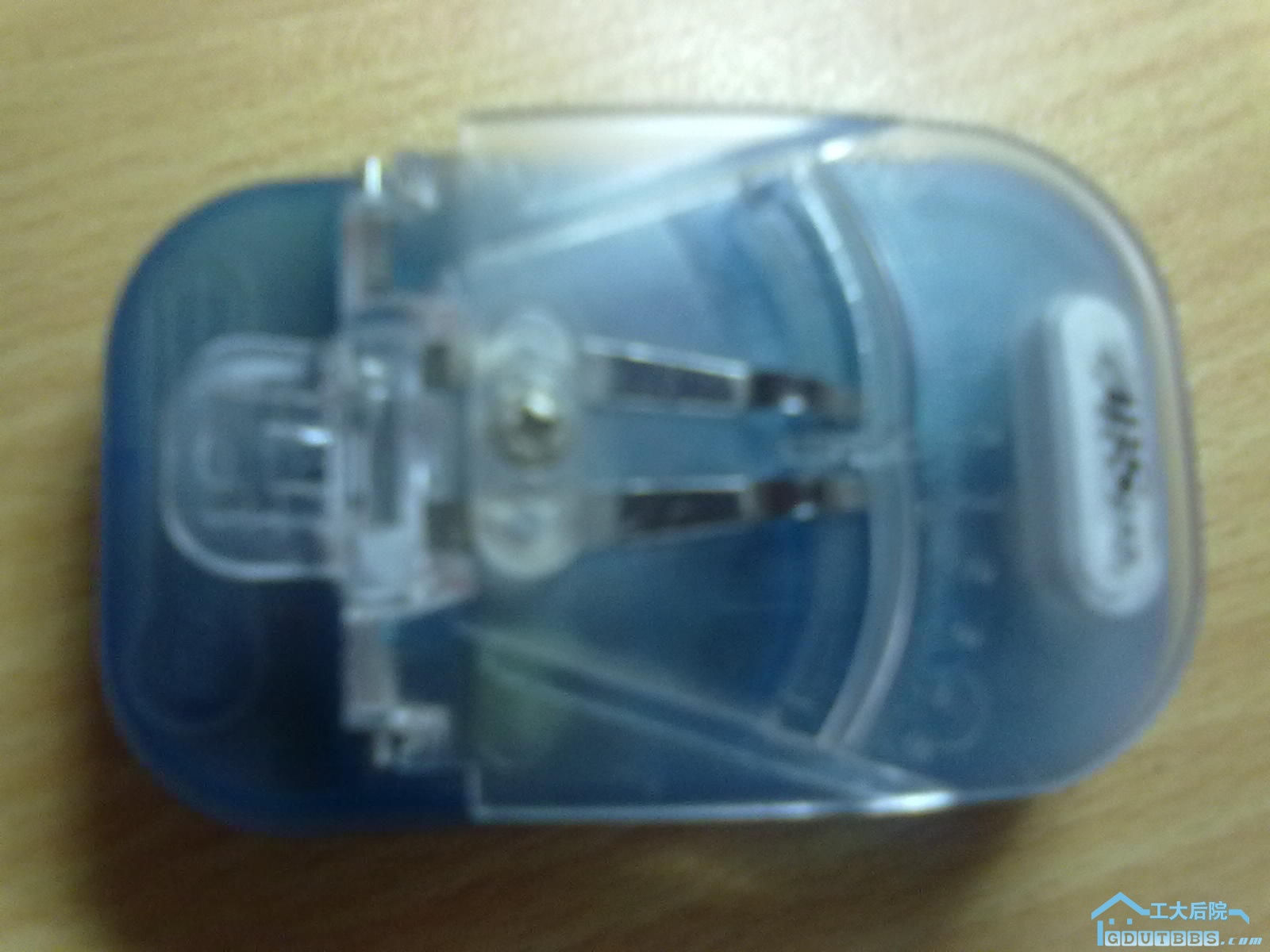 万能充2（已出）