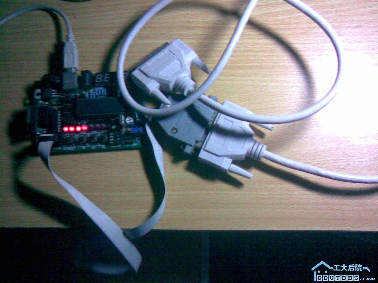 单片机整套 3元