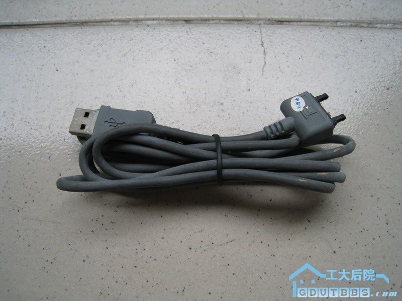 索爱数据线.JPG