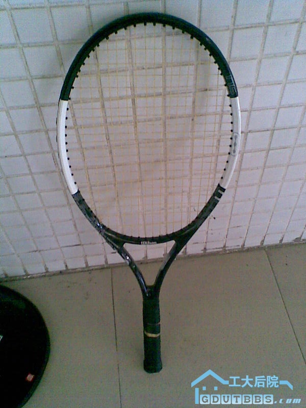 网球拍