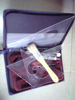 全套画图工具5元