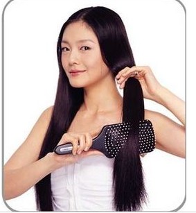 大s推荐的气囊梳￥10元