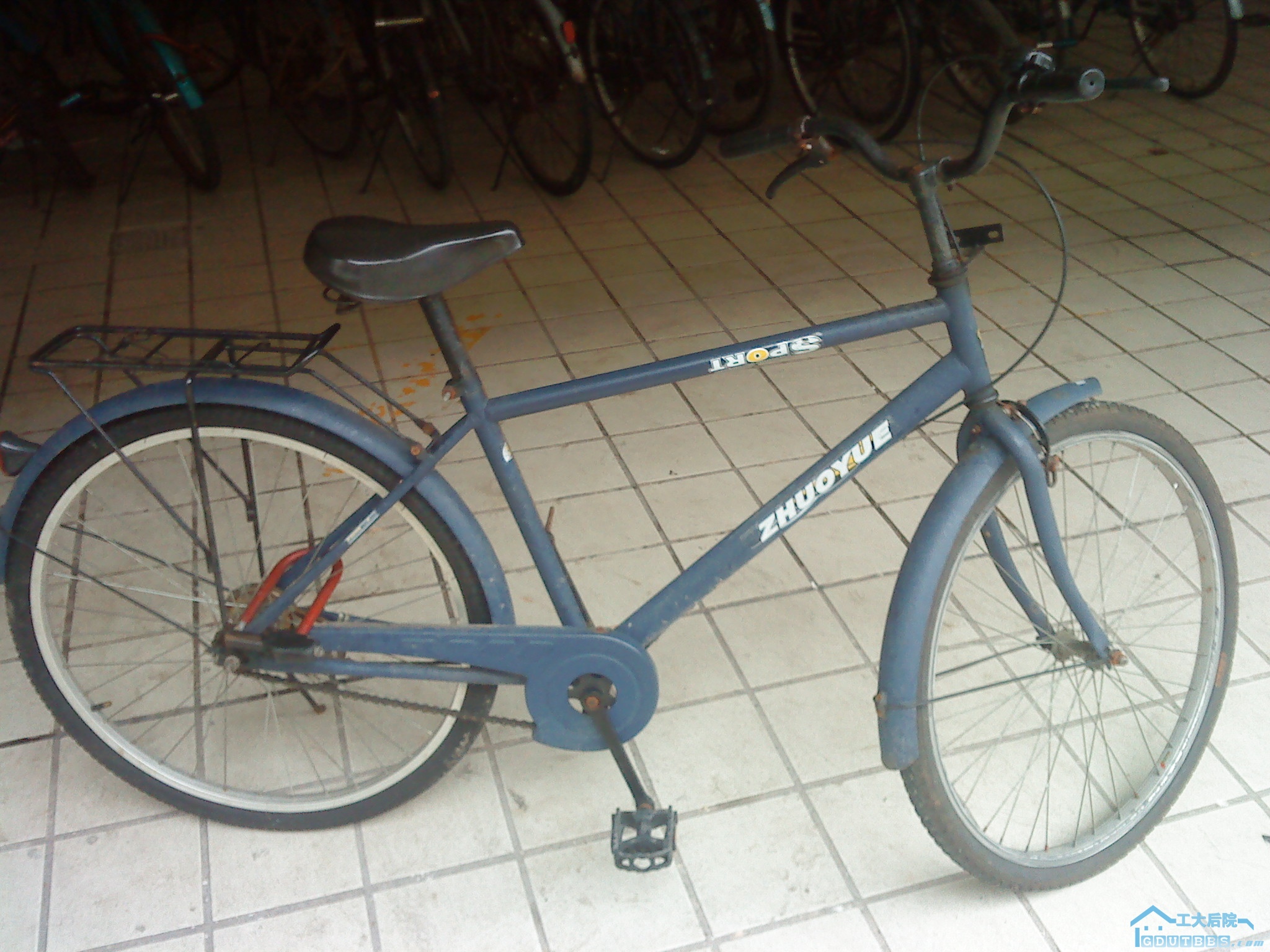 联系电话15013248180，西六438朱同学