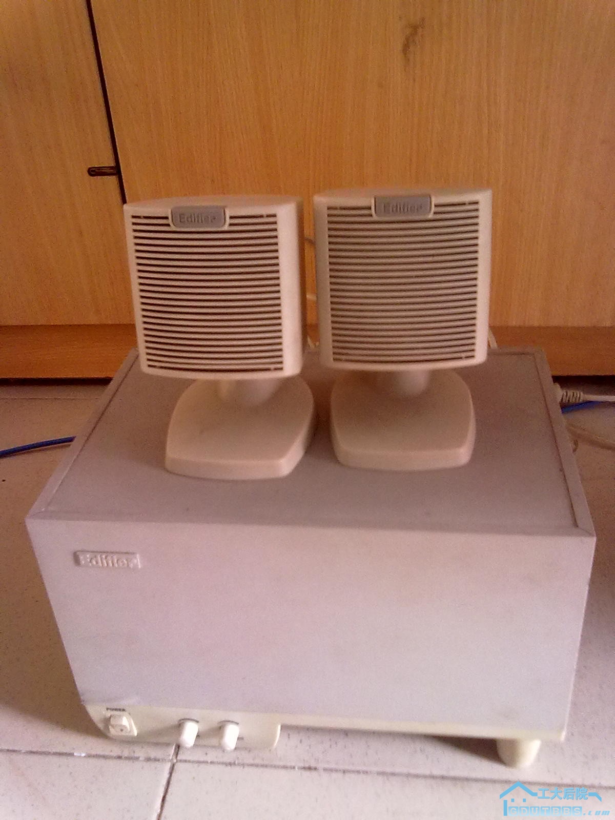 70块，牌子自己看