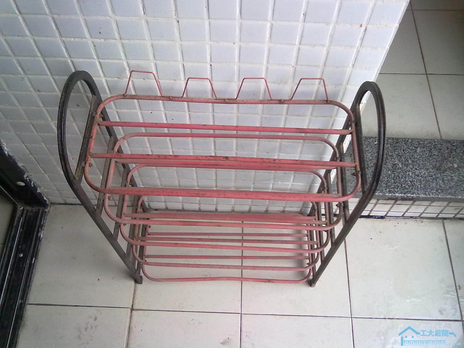 10块拿去吧，5层的，当初42块买的