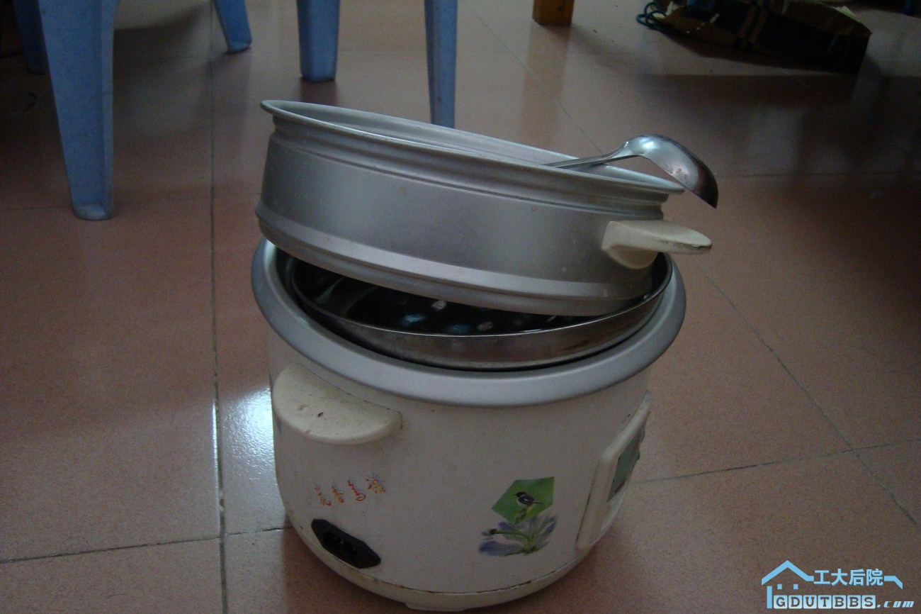 三角牌电饭锅35元.JPG