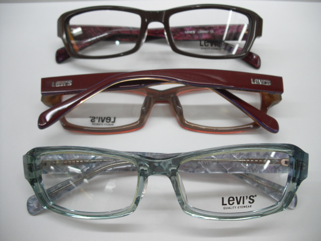 Levis's高仿眼镜