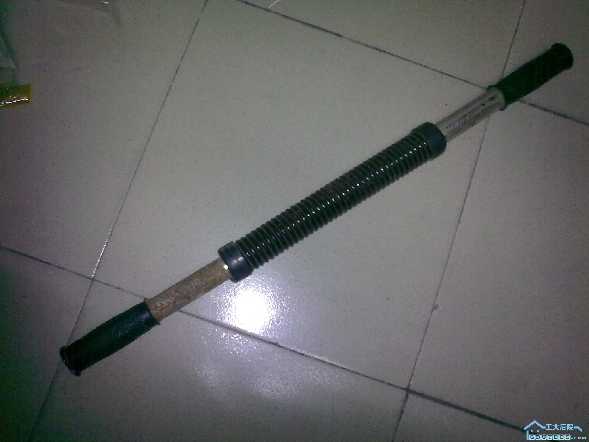 特大号臂力棒，原价80，现20块