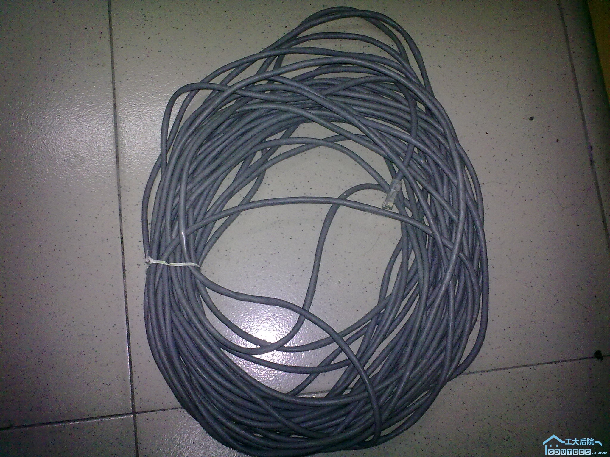 26米网线15块