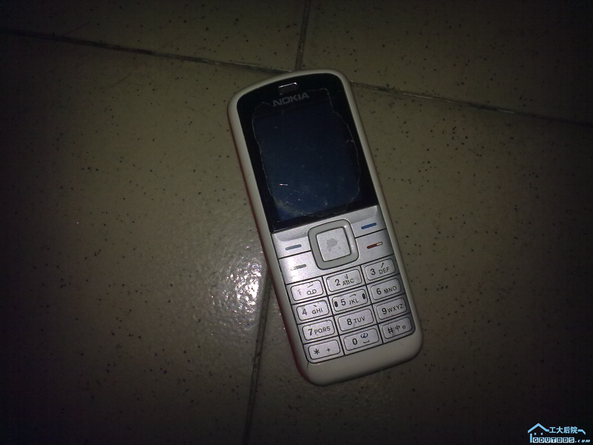 (已出)诺基亚5070尸体10块