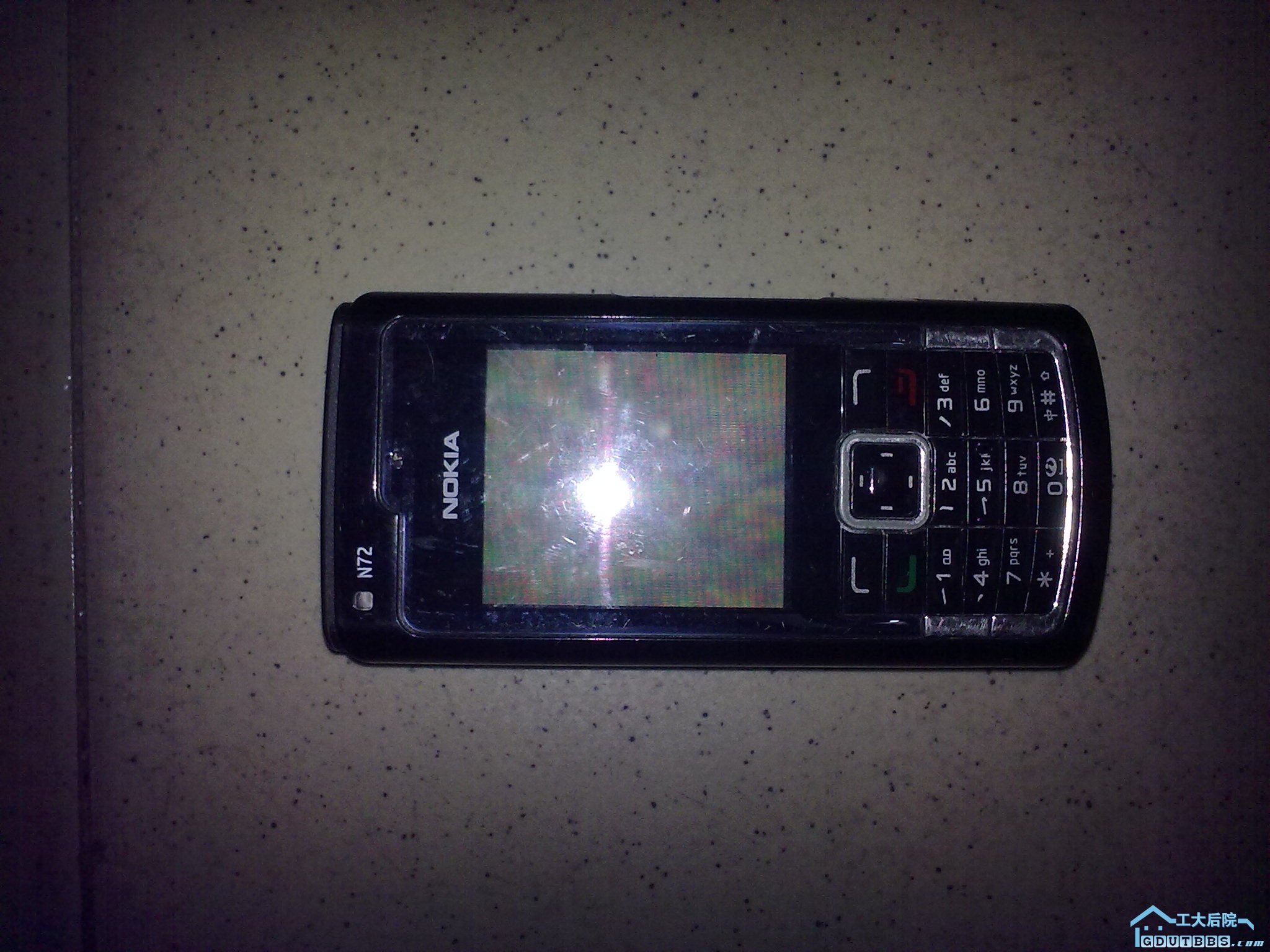 (已出)N72尸体70块，屏幕等零件可用，给有需要的人