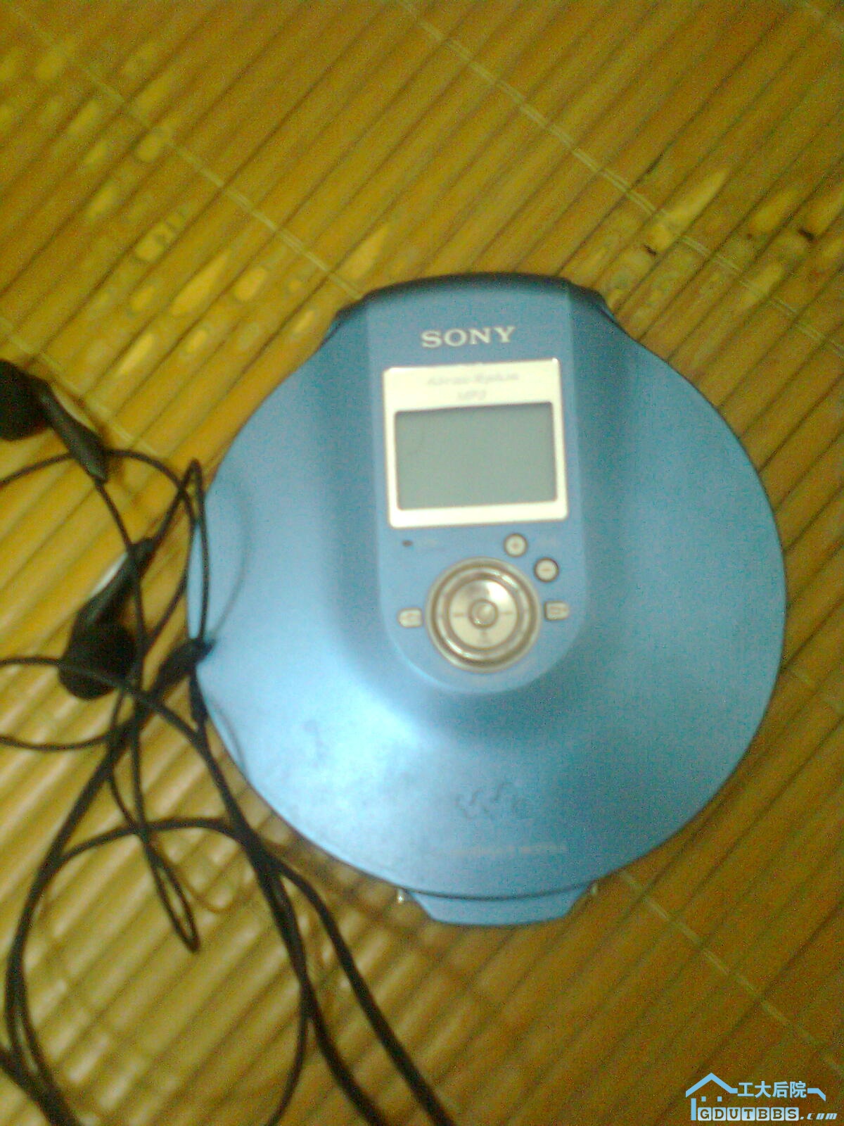 SONY