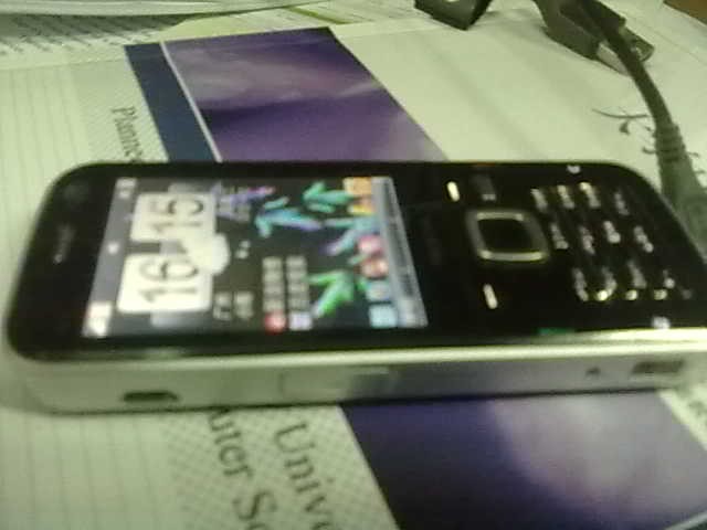 N78（6120di照的）