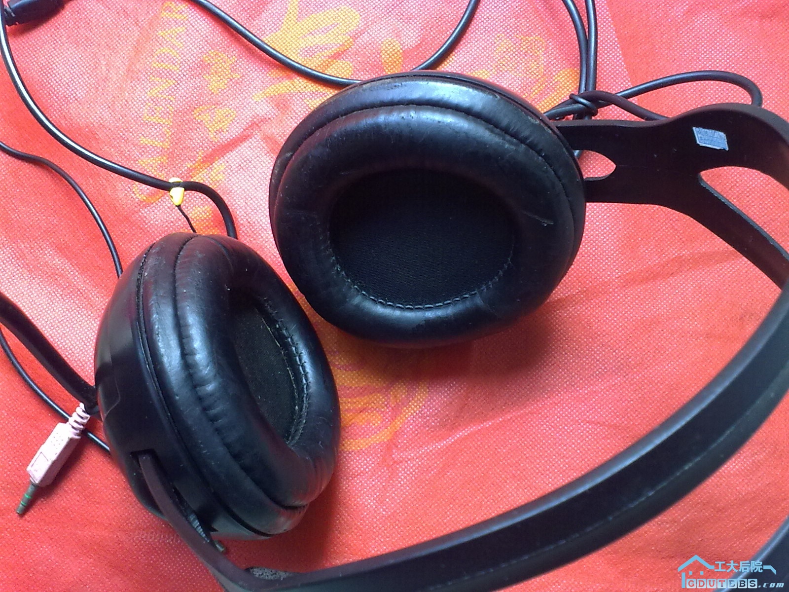 耳机2